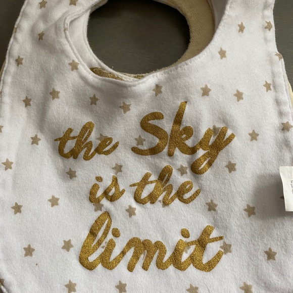 Neutral Bib Bundle - Picture 3 of 6